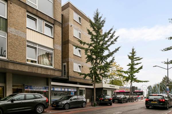 Woning Hertogstraat 36 Nijmegen
