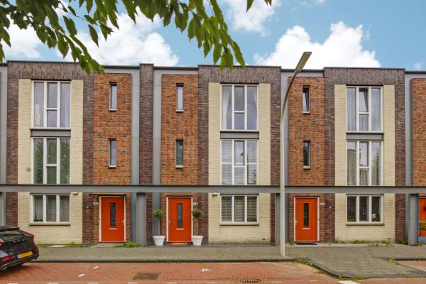 Woning Katschiplaan 124 Den Haag