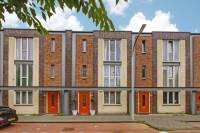 Woning Katschiplaan 124 Den Haag