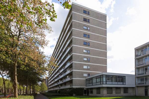 Woning Livingstonelaan 180 Utrecht