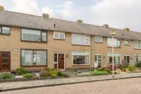 Woning Vlasstraat 30 Zuidland