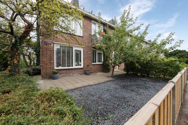 Woning Medemblikstraat 40 Amsterdam