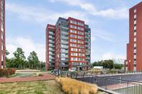 Woning Irene Vorrinkstraat 18 Nijmegen