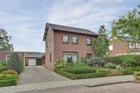 Woning Johan Spruijtstraat 34 Grashoek
