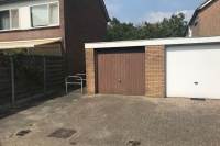 Garage Kleermakerslaan 1 De Meern