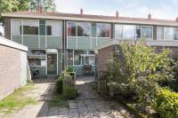 Woning Ahuislanden 98 Enschede