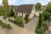 Woning Stadhoudersweg 14 Nieuw-Beijerland