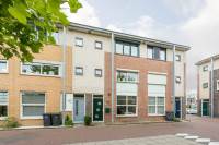 Woning Oostendeelplein 16 Zuidland