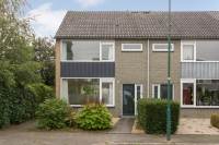 Woning Secretaris Versteeglaan 18 Vleuten