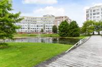 Woning Burgemeester De Monchyplein 173 Den Haag