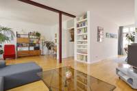 Woning Kortenaerstraat 31 Amsterdam