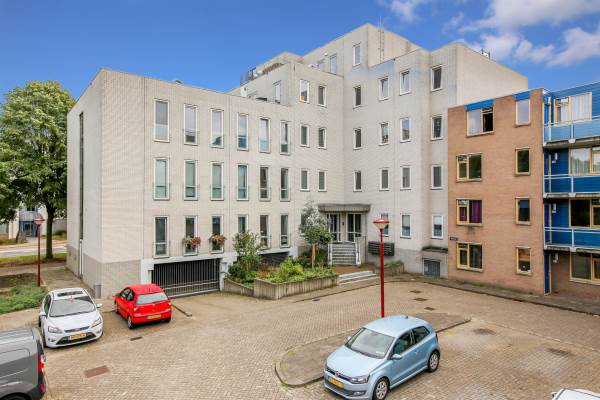 Woning Veenwal 180 Nieuwegein