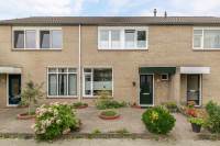 Woning Rondostraat 38 Enschede