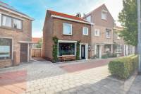 Woning Prins Bernhardstraat 19 Middelburg