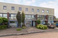 Woning Bosboom Toussaintstraat 22 Maassluis