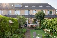 Woning Oudlaan 88 Wageningen