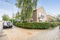 Woning Prinses Beatrixstraat 11 Castricum