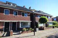 Woning Albrechtsweg 9 Hengelo
