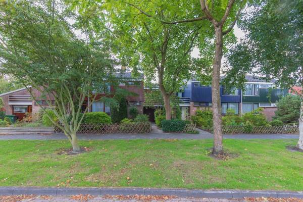 Woning Schielaan 3 Heemstede