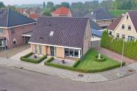 Woning Burgemeester Doumastraat 26 Andijk