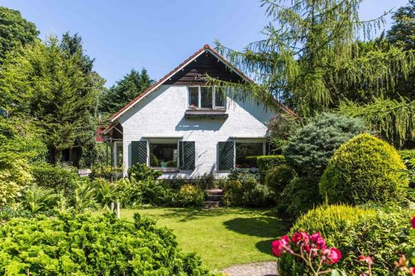 Woning Ritzema Boskade 8 Heemstede