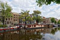 Woning Prinsengracht 158 Amsterdam