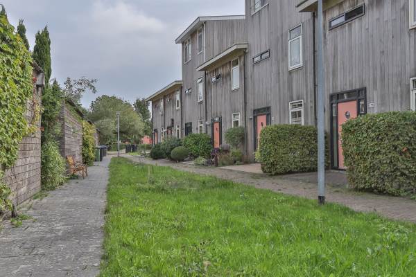 Woning Waterland 176 Groningen