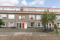 Woning Weltevredenstraat 31 Utrecht