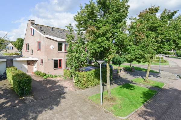 Woning Hazeleger 50 Zeewolde
