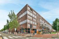 Woning Panamalaan 148 Amsterdam