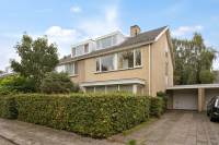 Woning Bachstraat 10 Oosterhout Nb