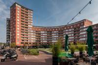 Woning Marie Heinekenplein 803 Amsterdam