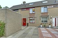 Woning Duprépad 35 Spijkenisse