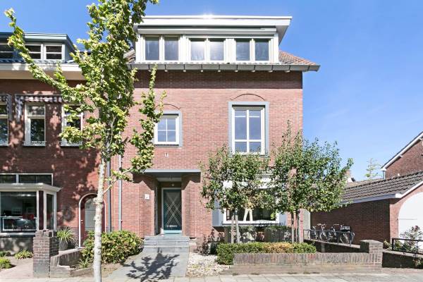 Woning Robert Regoutstraat 71 Roermond