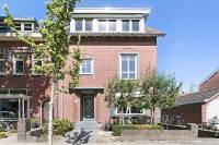 Woning Robert Regoutstraat 71 Roermond