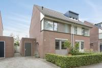 Woning Vogelwikke 18 Bladel