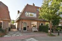 Woning Hamerstraat 92 Bussum