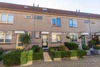 Woning Populierenlaan 10 Hillegom