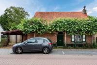 Woning Hogebergdreef 30 Putte