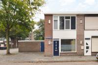 Woning Tempelhofstraat 2 Tilburg