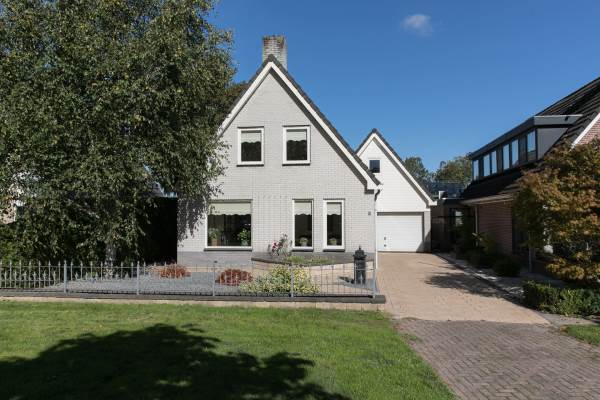 Woning Klokhuislaan 3 Drachten