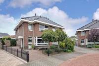 Woning Schelp 27 Noord-Scharwoude