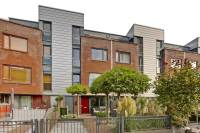 Woning Elly Kerckhoffskade 4 Leiden