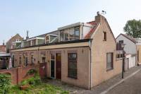 Woning Oranjestraat 37 Vlaardingen