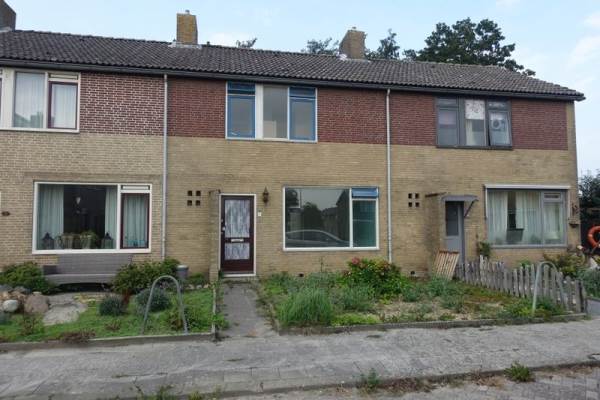 Woning Fregat 22 Lemmer