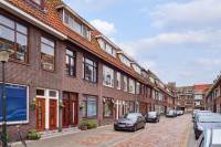 Woning Verheijstraat 123 Vlaardingen