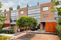 Woning Jacques Offenbachplantsoen 58 Utrecht