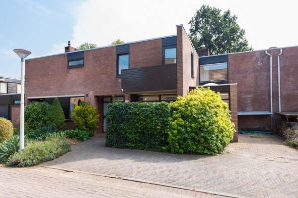 Woning Weerdjeslaan 22 Doetinchem