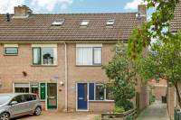 Woning Krommewoud 16 Zwaag