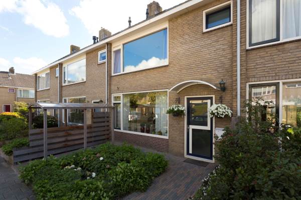 Woning Lebu&#2 3 Zoeterwoude